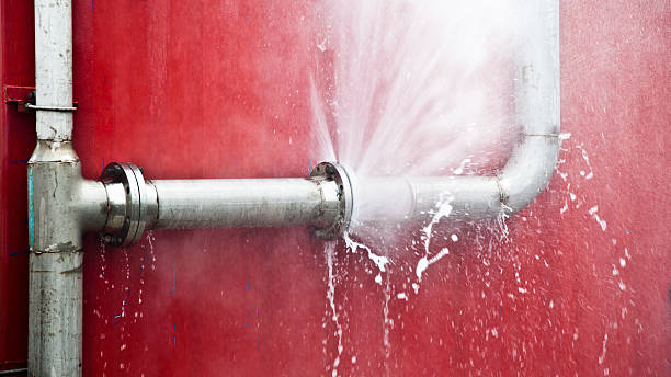 Best Water damage restoration near me  in Mcadenville, NC